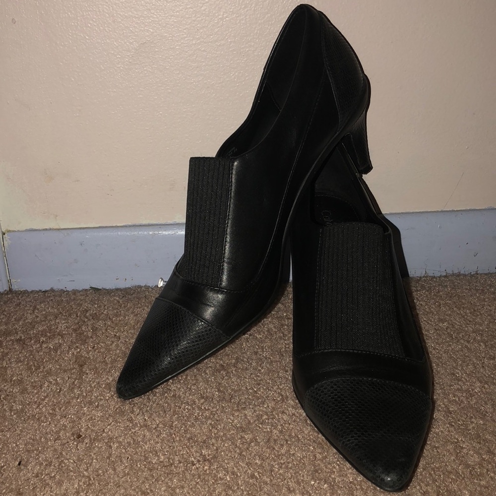Office shoes